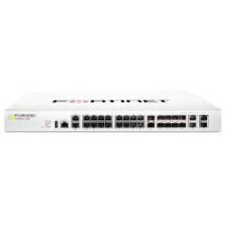 Fortinet Firewall 100F