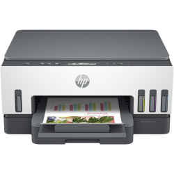 HP Printer Smart Tank 720 AiO