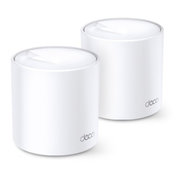 TP-Link Mesh Deco X20(3-pack)