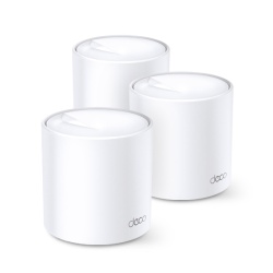 TP-Link Mesh Deco X60(3-pack)