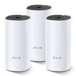 TP-Link Mesh Deco M4(3-pack)