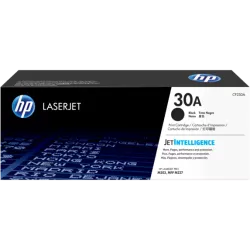 Hp Toner 30A (CF230a)