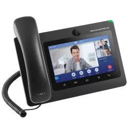 Grandstream Phone GXV3370