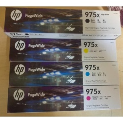 Hp Toner 975X