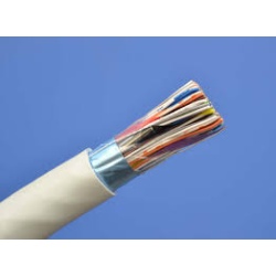 Siemens 25 Pair PVC Telephone Cable