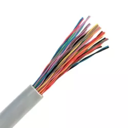 Siemens 50 Pair PVC Telephone Cable