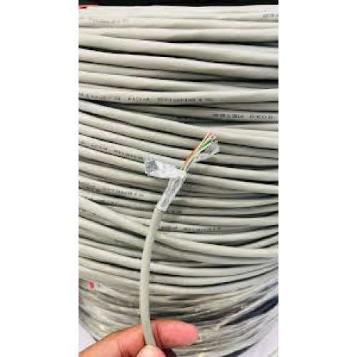 2 Pair Telephone Cable