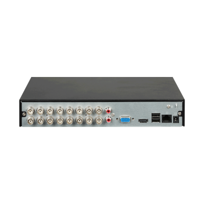 Dahua XVR1B16H-i
