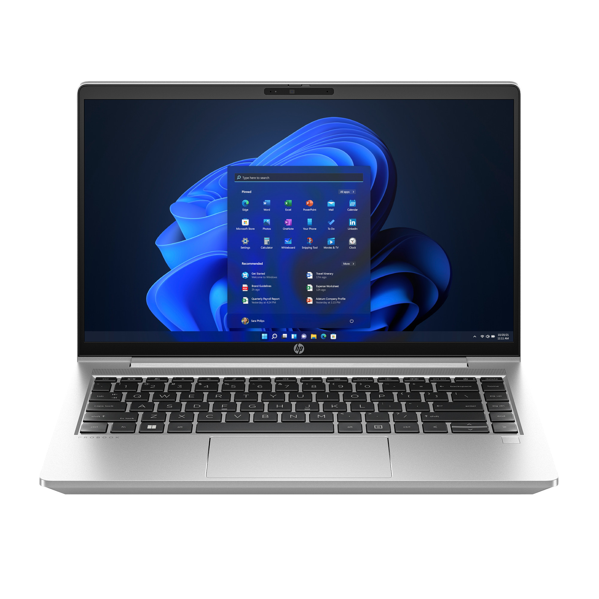 Hp ProBook 440 G11