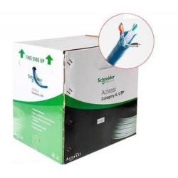 Schneider CAT6 UTP Cable PC