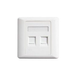 Schneider Face Plate Dual Shutter