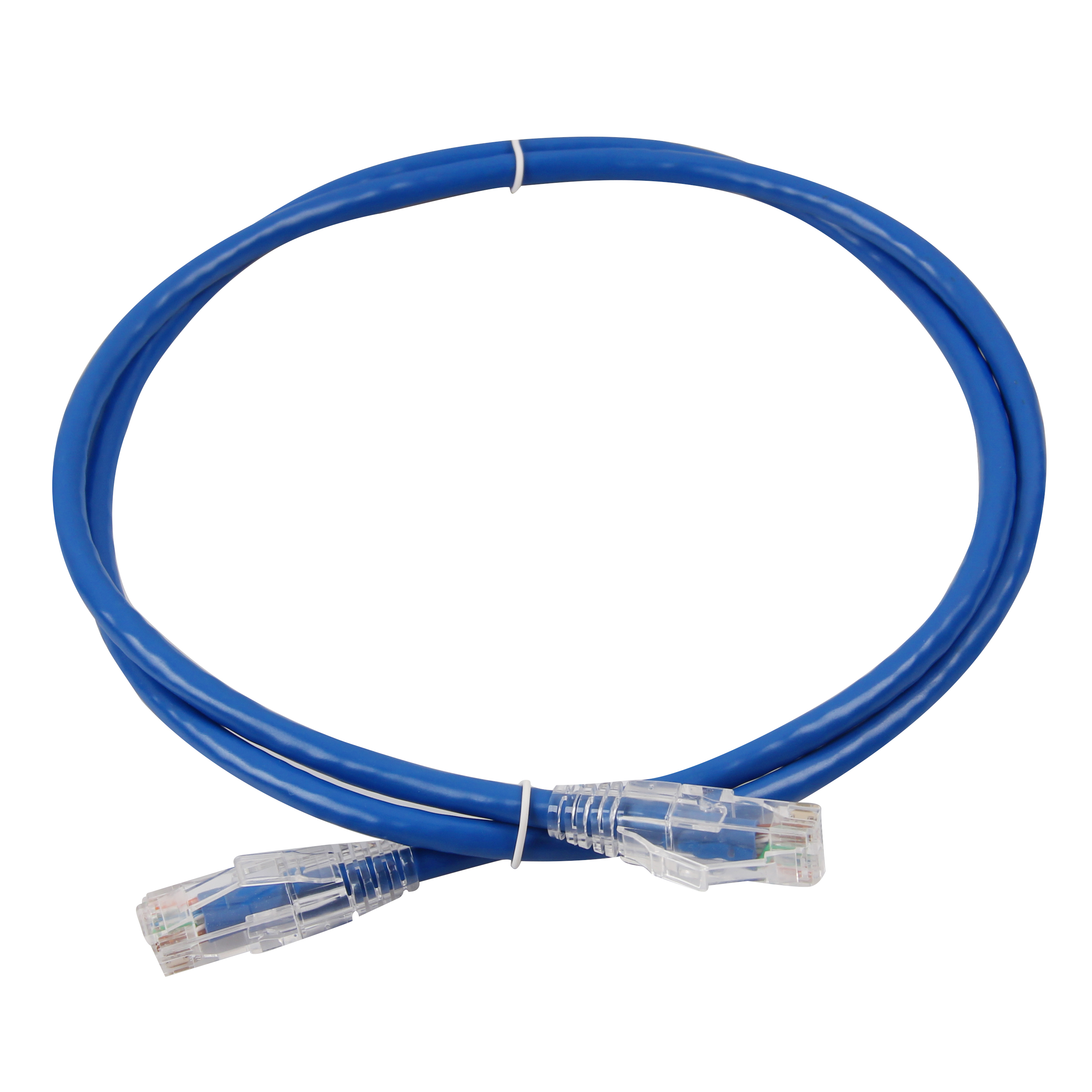 Schneider CAT6 Patch Cord 1 Meter