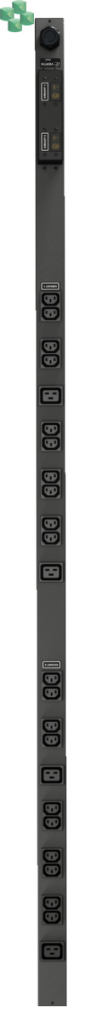 Vertiv PDU 32A C13 20WAY