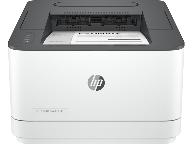 Hp Printer 3003DW