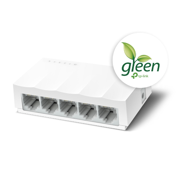 TP-Link Switch LS1005
