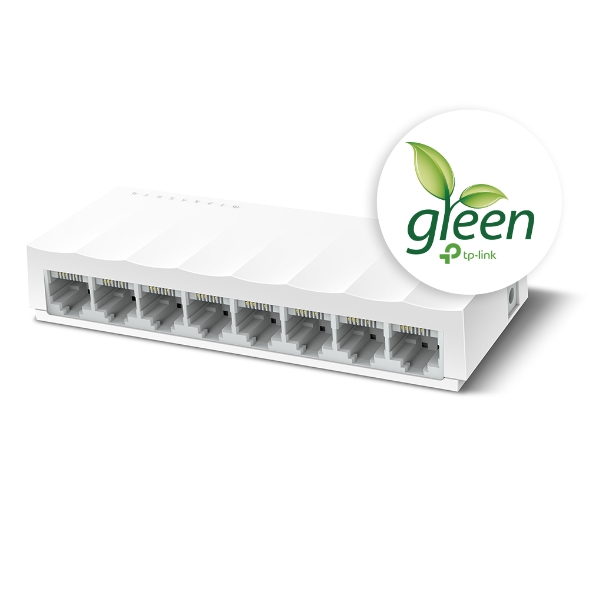 TP-Link Switch LS1008