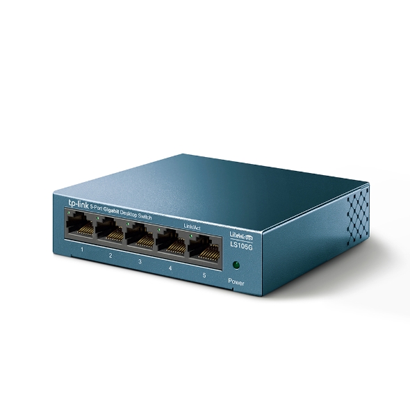 TP-Link Switch LS105G