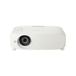 Panasonic PT-LMZ460