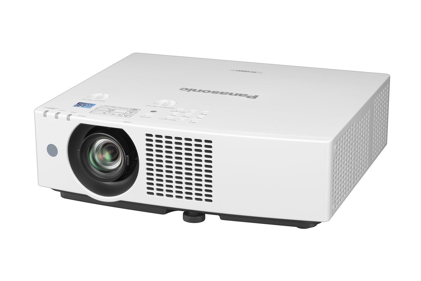 Panasonic PT-VMZ51