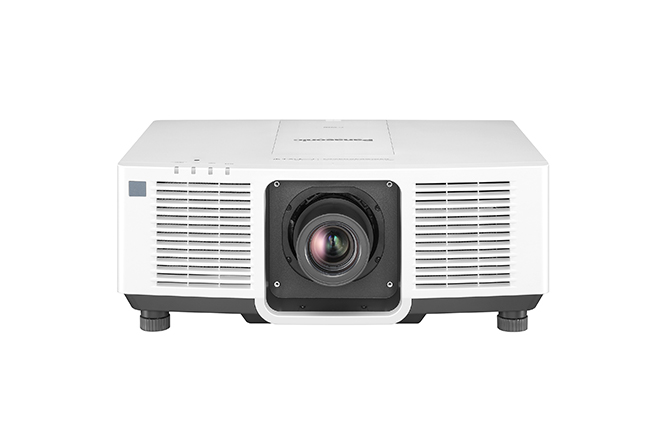 Panasonic PT-RZ120E