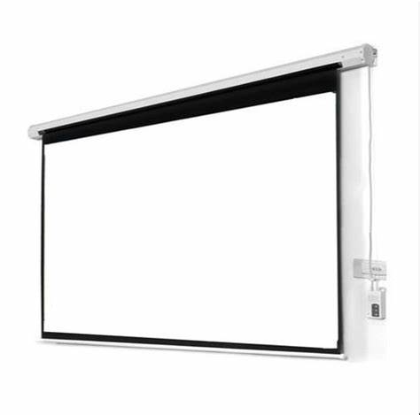 Hashmo Motorized 120"