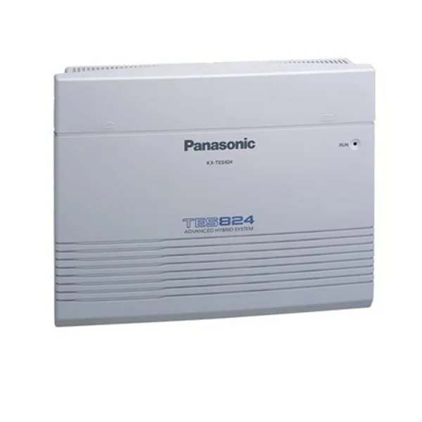 Panasonic KX-TES824 (3+8)