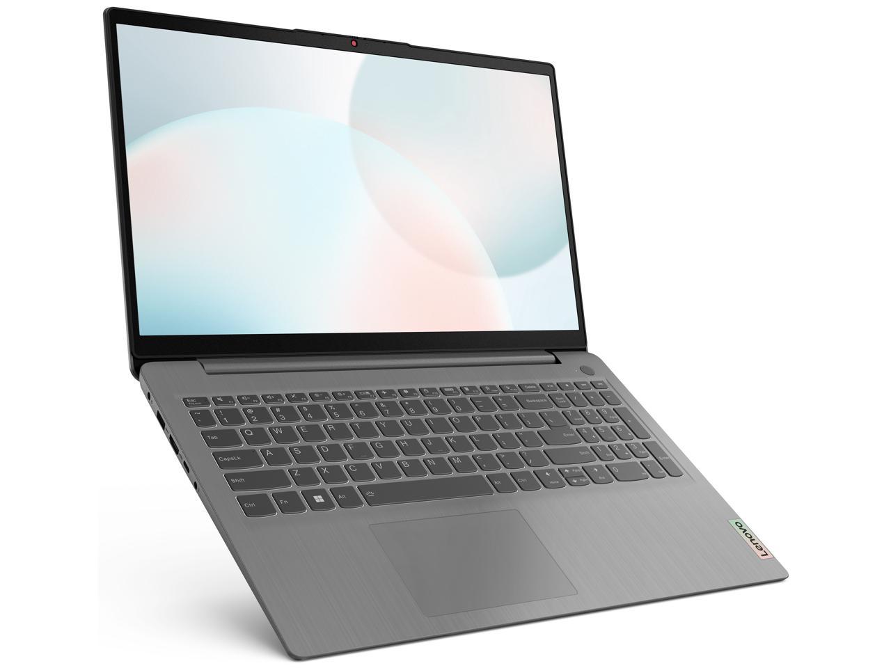 Lenovo IdeaPad 3 15IAU7