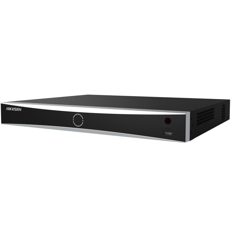 HIKVISION NVR DS-7632NXI-K2