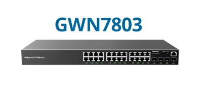 Grandstream GWN7803