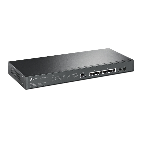 TP-Link Switch TL-SG3210XHP-M2