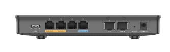 Grandstream GWN7002