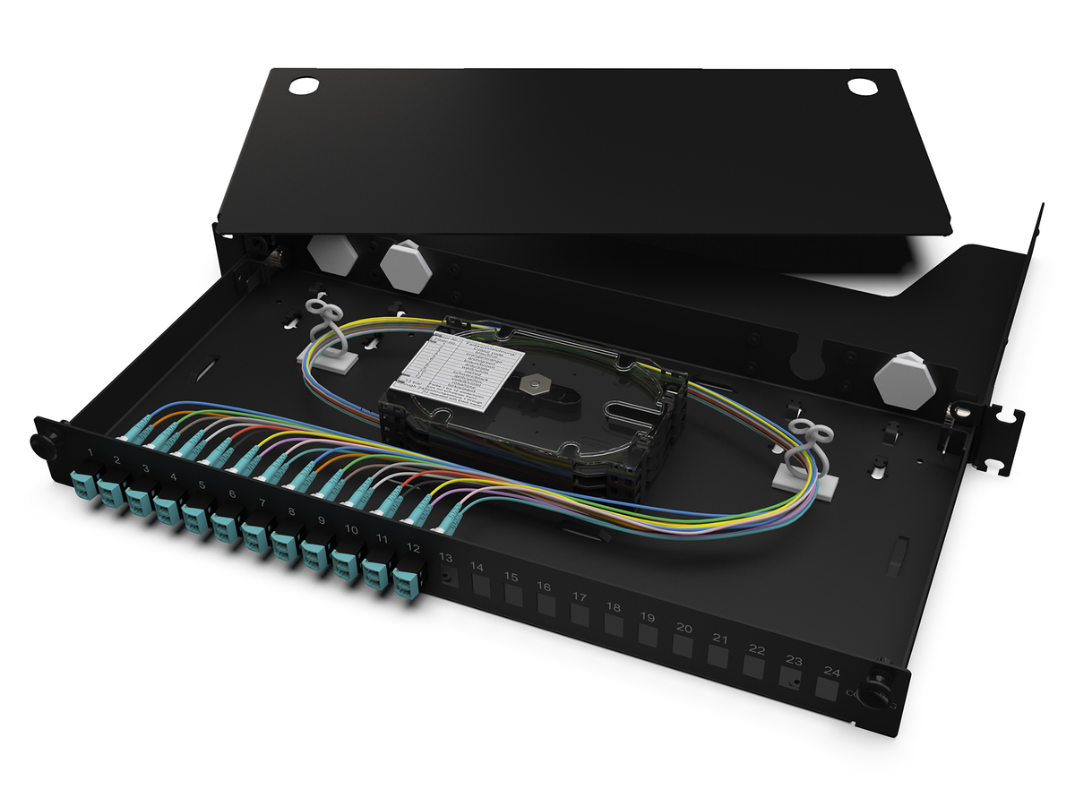Corning LAN1-12AD-PGTL-B