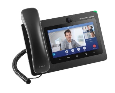 Grandstream GXV3370 (Used)