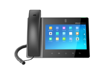 Grandstream GXV3380