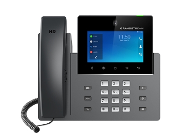 Grandstream GXV3450