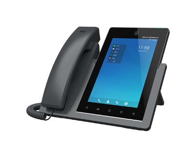 Grandstream GXV3470