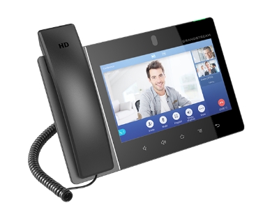 Grandstream GXV3480