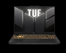 ASUS TUF F17 FX707VV-HX451