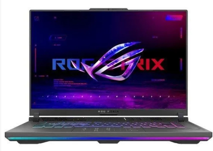 ASUS ROG STRIX G16-G614JI-N3529