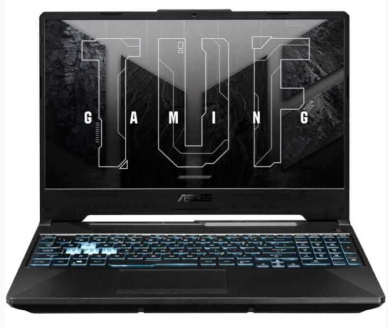 ASUS TUF A15 FA506NFR-HN 190