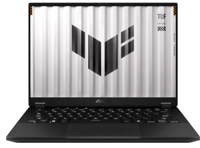 ASUS TUF A-14 FA401WU-RG047W