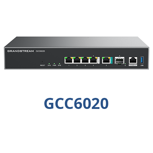 Grandstream GCC6020