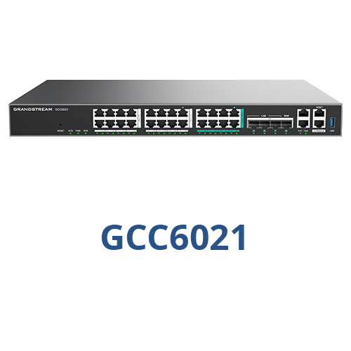 Grandstream GCC6021