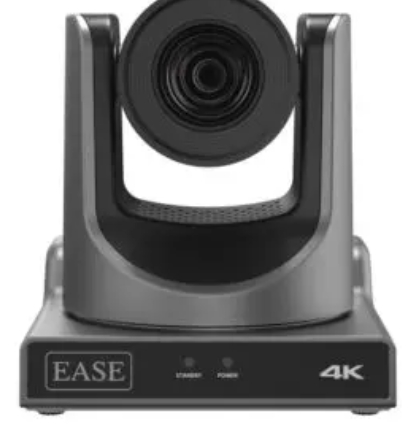 EASE PTZ 12X 4K30P