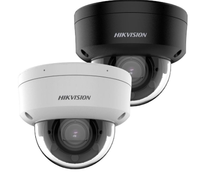 Hikvision DS-2CD3763G2-IZSU