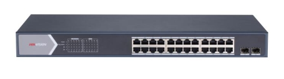 Hikvision DS-3E1526P-SI