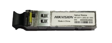 Hikvision HK-SFP-1.25G-20-1550