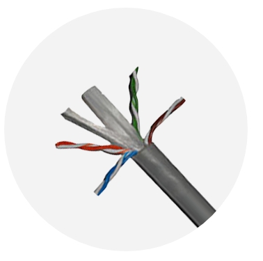 D-Link NCB-C6UGRYR-305/INX