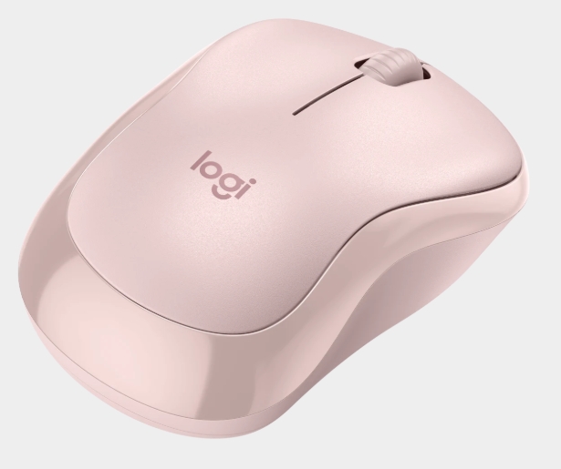 Logitech M240