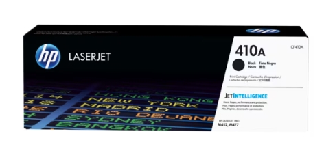 Hp Toner CF410a